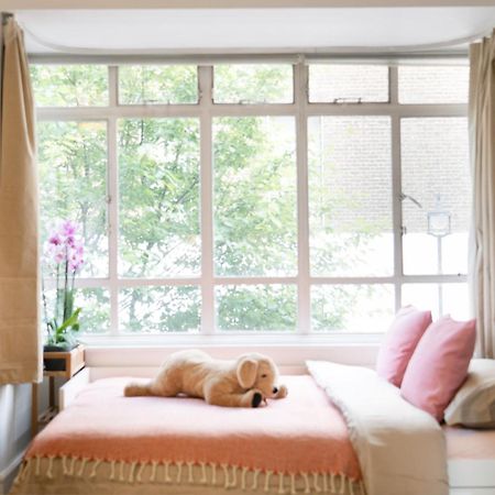Marylebone High Street 2Br Apt London Eksteriør bilde